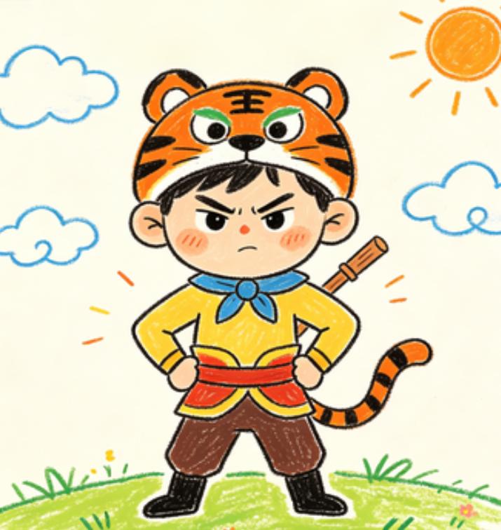 看图猜成语 
上期猜成语答案：杀鸡儆猴！ 
 
大家猜对了吗？
昨天答对的朋友特