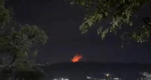 【美凌晨发动袭击，委副总统呼吁团结抗侵略】本周六凌晨，美国对委内瑞拉发动袭击，加