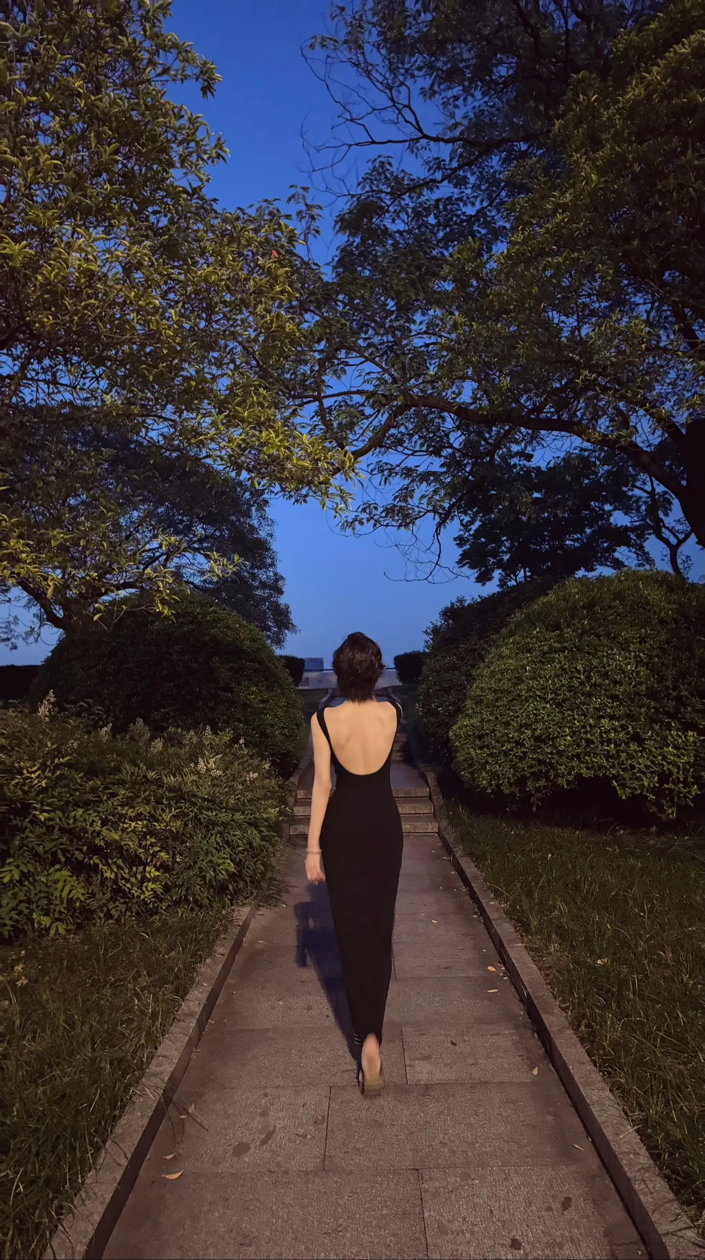 倒时差🥱