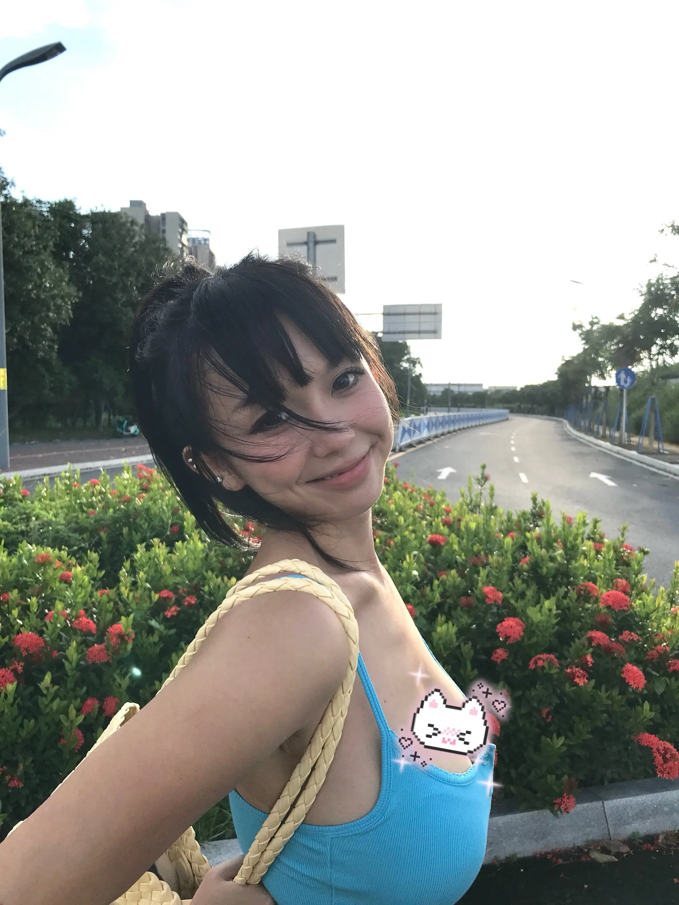 来广州以后