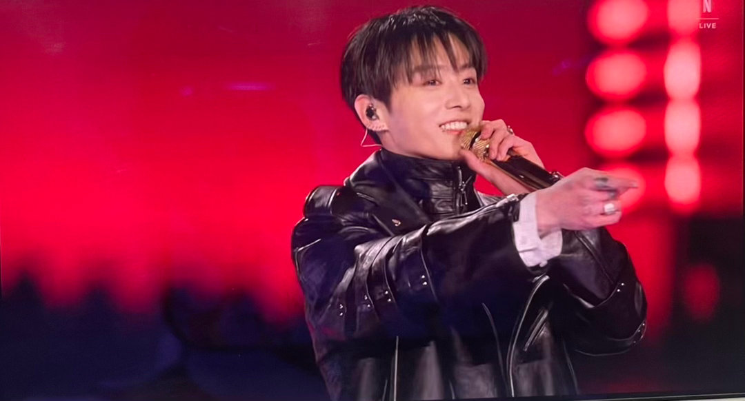 看看状态👀BTS直播