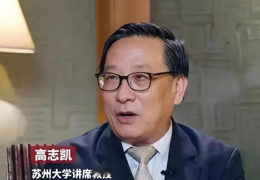 “中国正在确保美国明白一点：如果你想对中国发动战争，你就会得到战争。如果你想摧毁