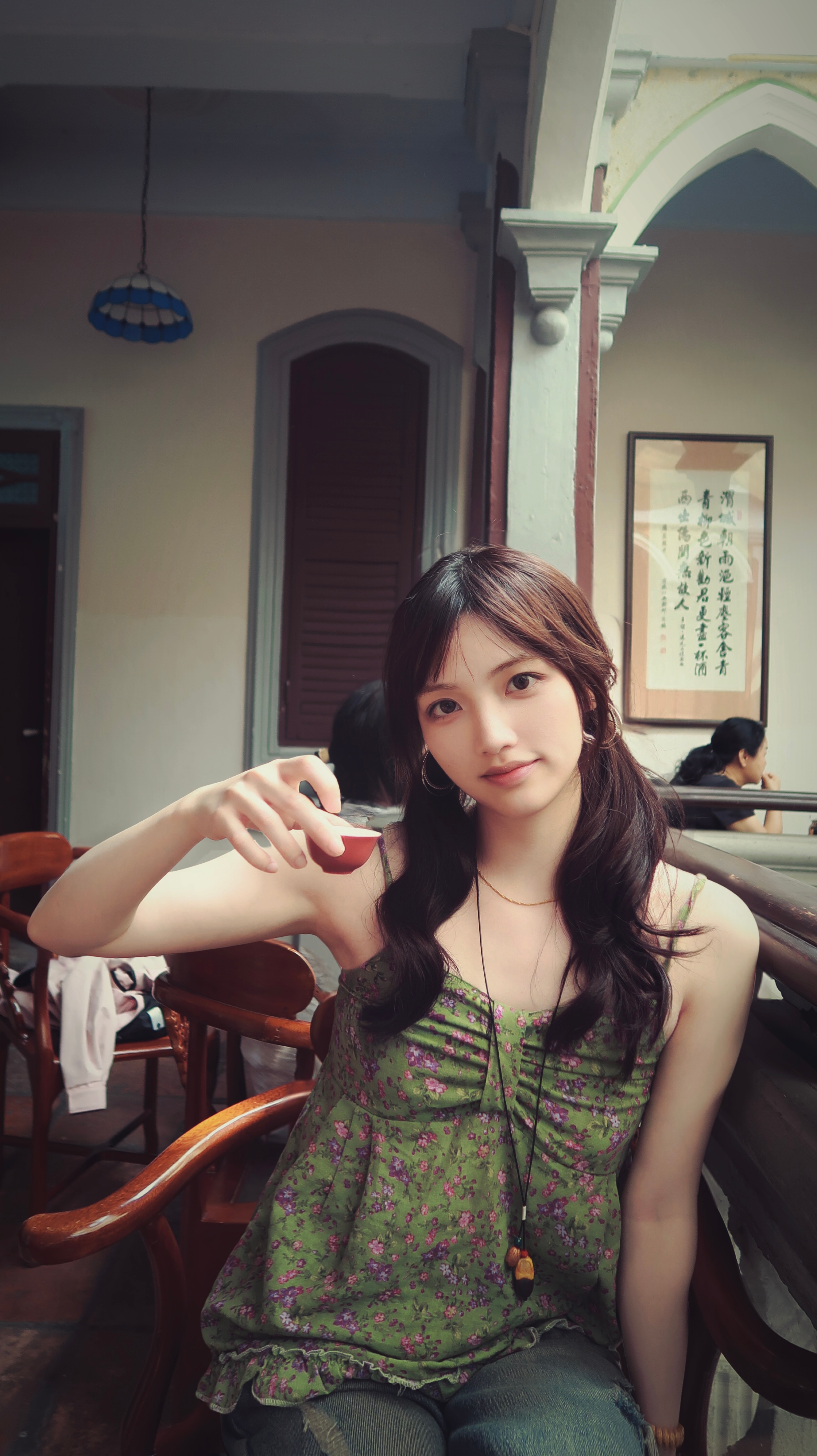 日常分享 爱上风土人情🥰日常寻玥小记 潮州