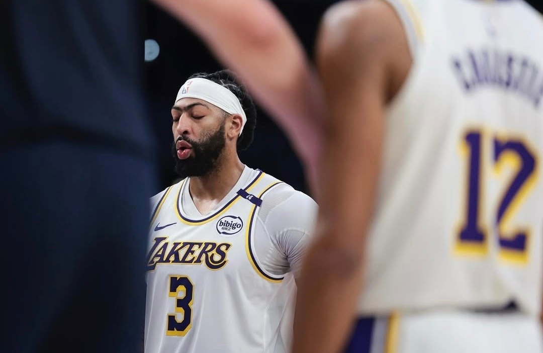 浓眉今天接受采访说自己不喜欢现在的全明星模式，还是以前东西部对抗的方式比较有意思