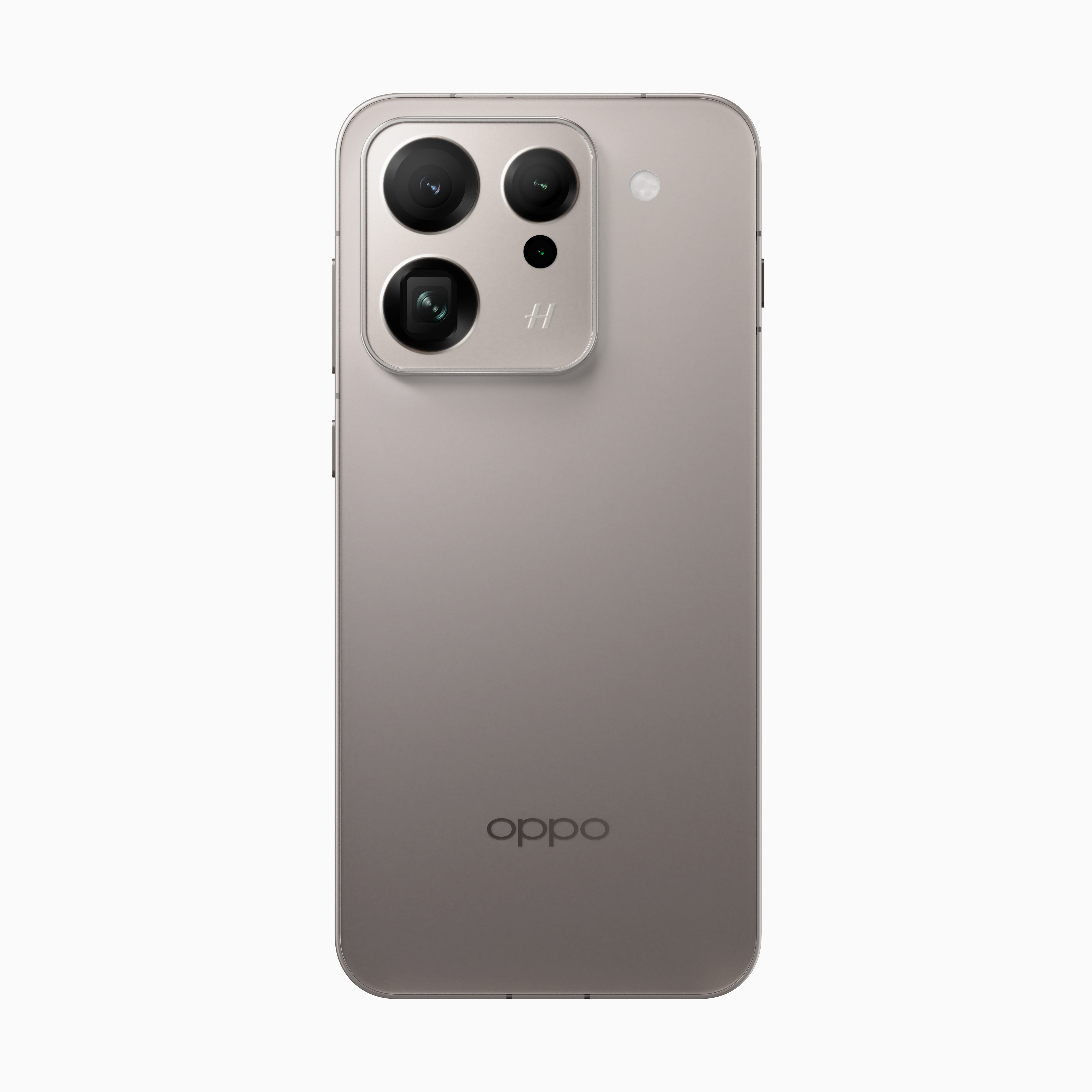 OPPO Find X9外观超前瞻：镜头模组从大圆回归左上角的矩形，整体更协调好