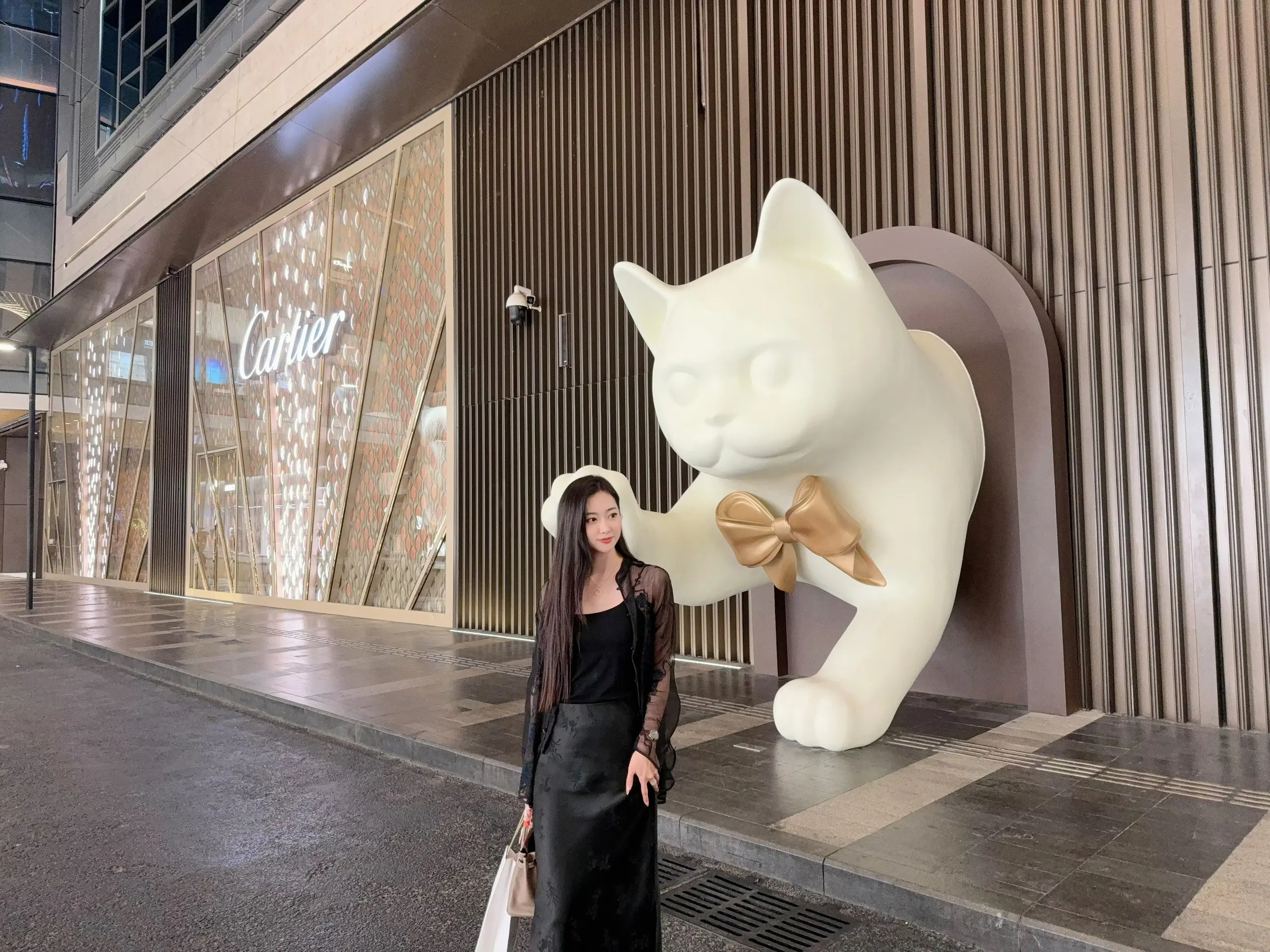 温柔以待所有遇见