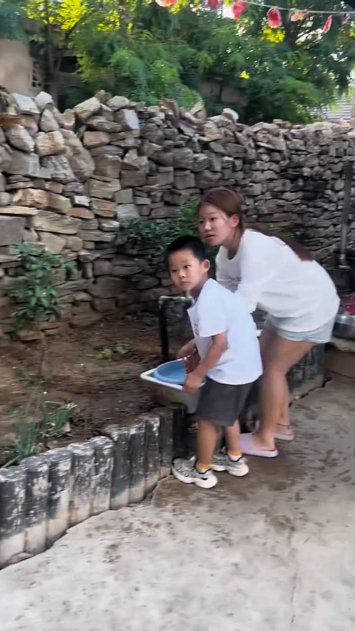 生日快乐。
