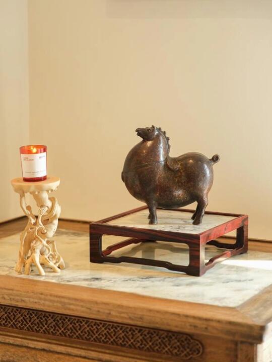 我发誓不买了！可中式小玩意儿真真太迷人了