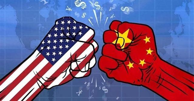 中美差距缩小！精英跑到美国，美人才却不增反减，中国靠实力崛起。很多人都有个疑问：