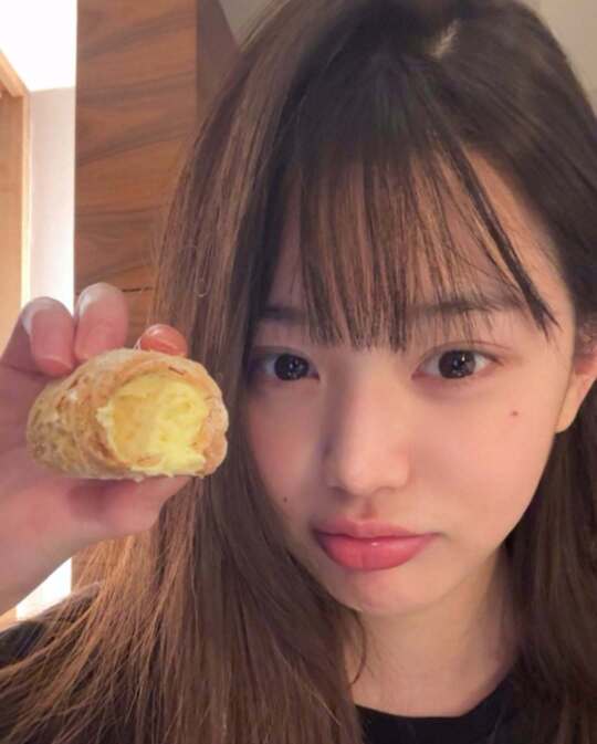 张元英吃播系列又更新