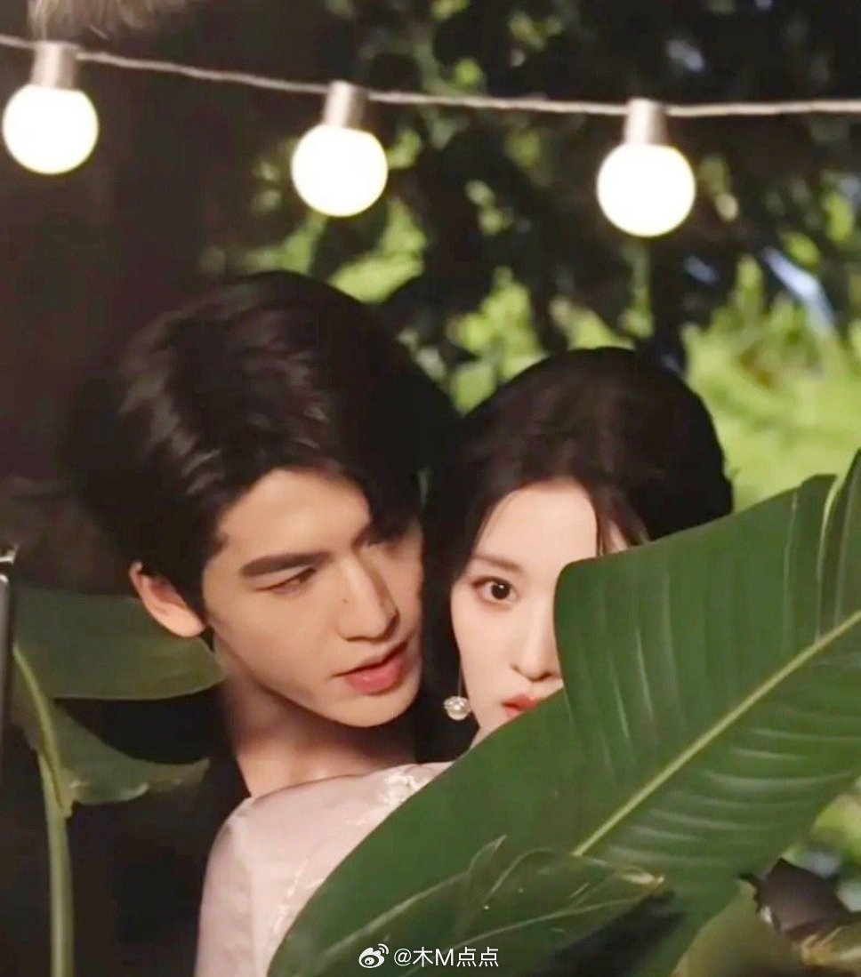 同款强制爱，哪个比较有感觉？ 