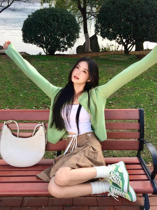 ᯓ春日曲奇🌳🍪ᐝ