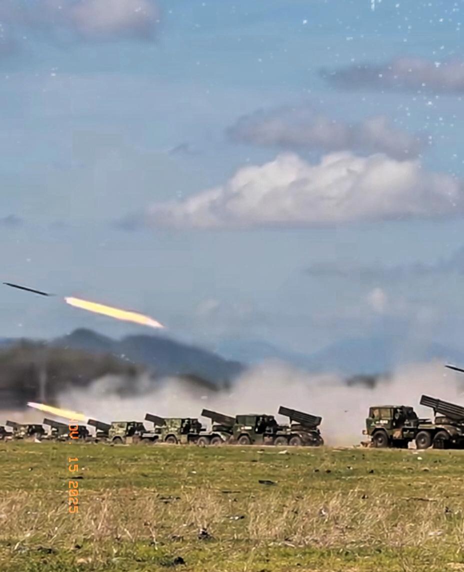 韩美同盟可能涉足台海事务？
 
最近韩国媒体突然抛出消息，称“韩美同盟现代化”可