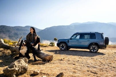 越野方盒子有新活力，地平线 HSD 全新量产车 iCAR V27 上市，开启智能