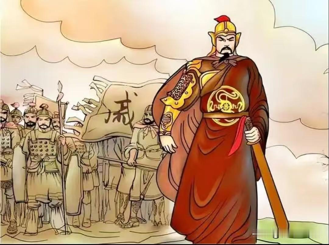 “封侯非我意，但愿海波平”，497年前的今天一代民族英雄、军事家、书法家、诗人—