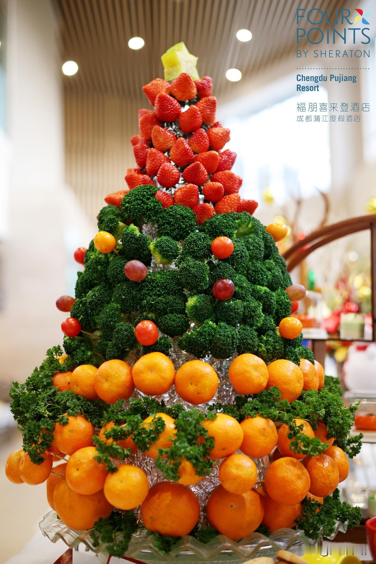 🐾成都圣诞仪式感！𝐶ℎ𝑟𝑖𝑠𝑡𝑚𝑎𝑠 𝑙𝑖𝑔ℎ𝑡𝑖?