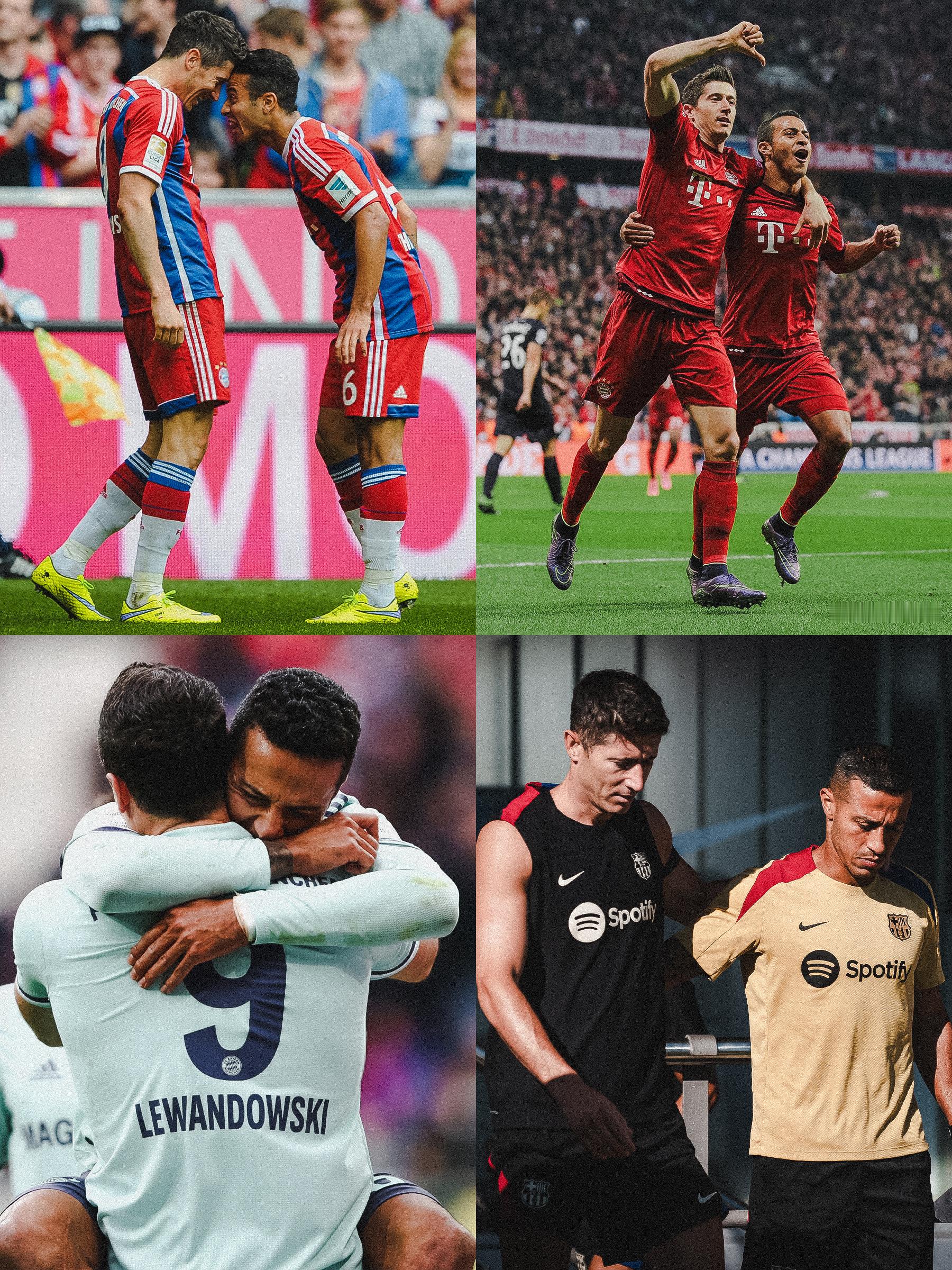 𝙇𝙚𝙬𝙮 𝙖𝙣𝙙 𝙏𝙝𝙞𝙖𝙜𝙤.9️⃣🔵🔴6️⃣#