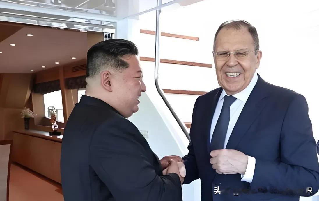 乌克兰这边有美西方几十个国家军援，结果还不如俄罗斯仅有朝鲜帮助。韩国方面给出一个