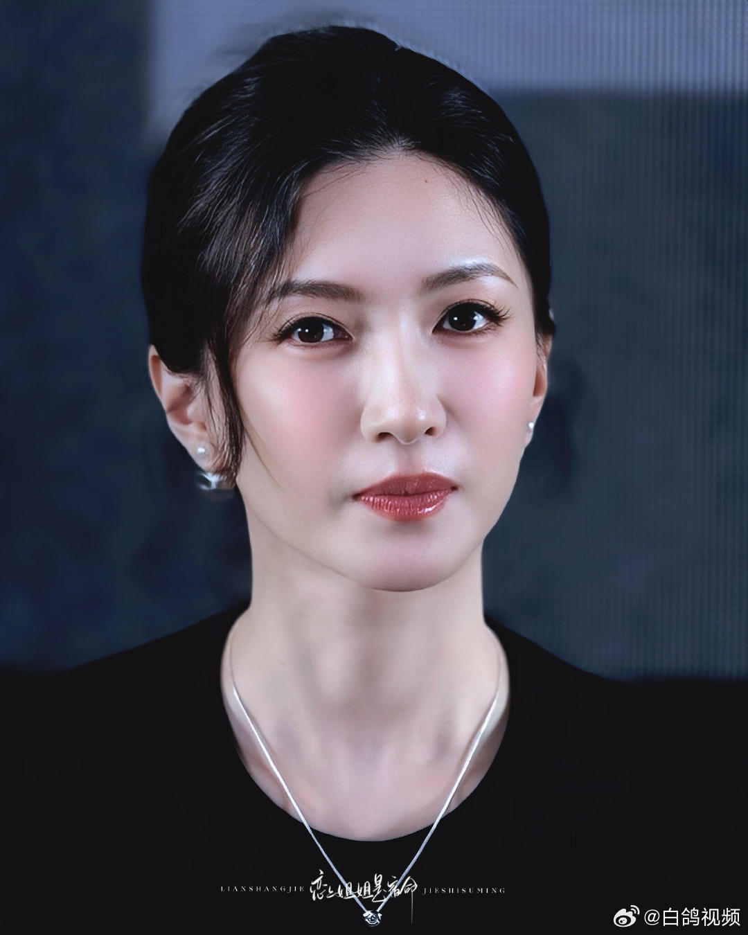 江疏影好适合演上位者江疏影天生自带疏离高级感，演起手握权柄的上位者毫不违和，气场