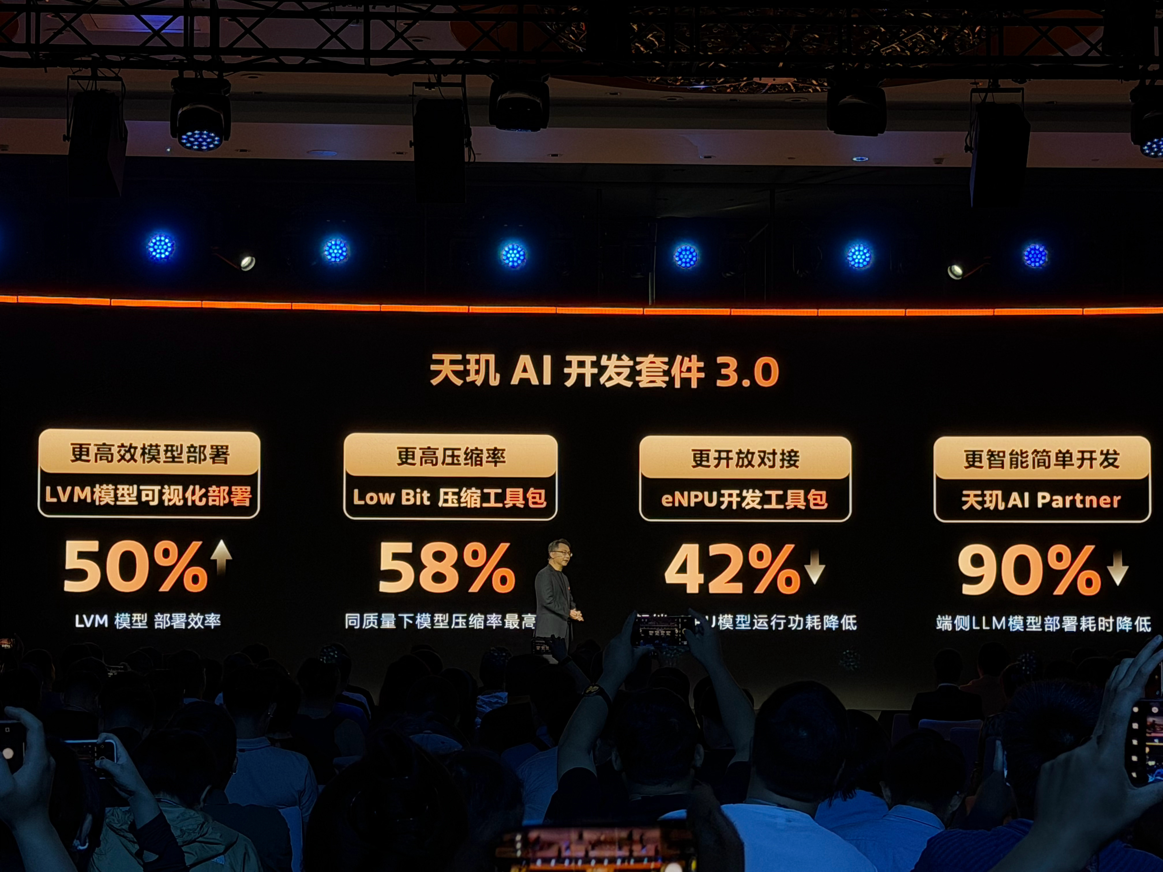 以前写代码调模型就像在黑盒里摸索，但现在开发者可以像玩拼图一样，通过可视化的方式