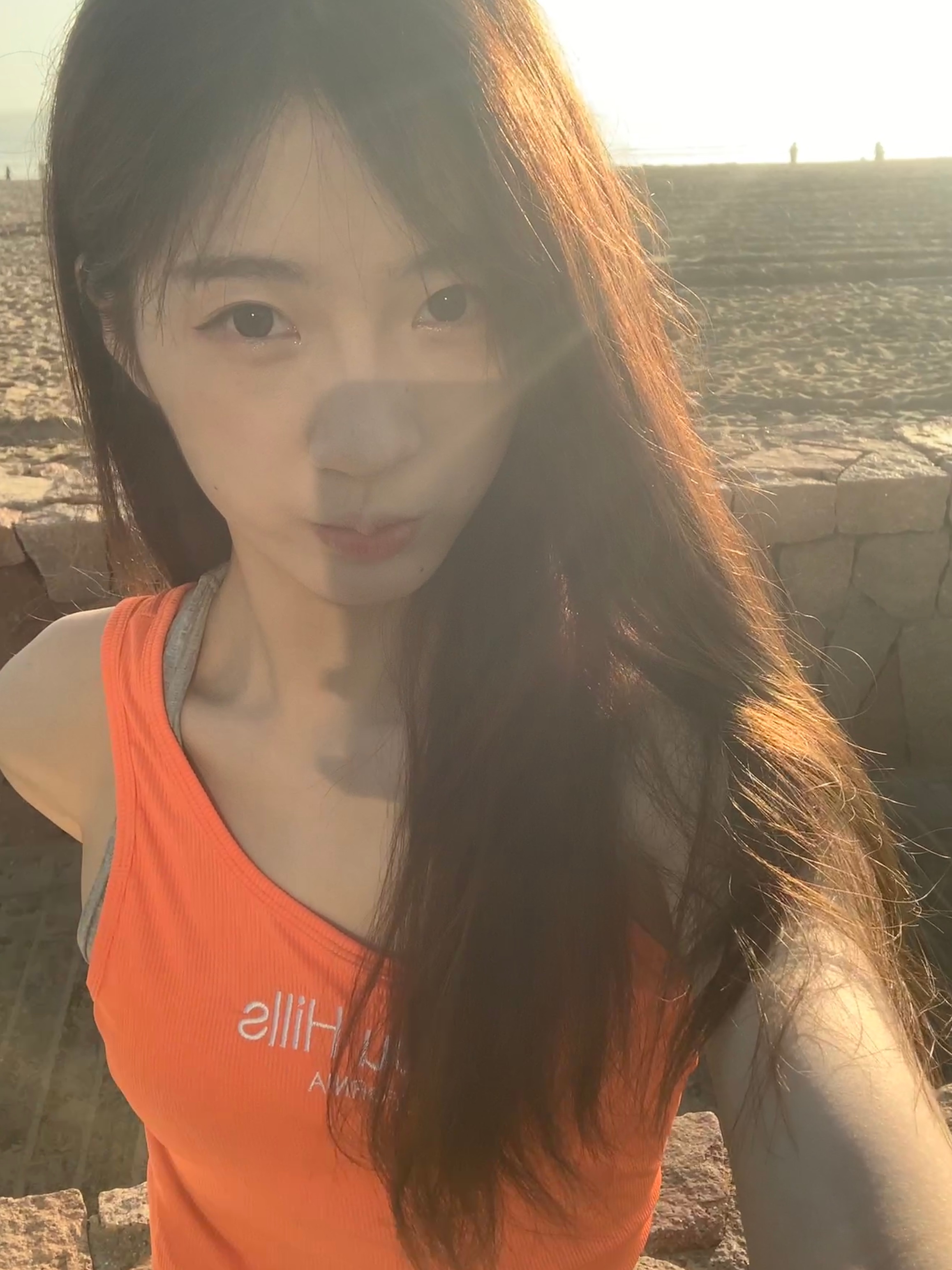 快来看日出🌅  ​​​