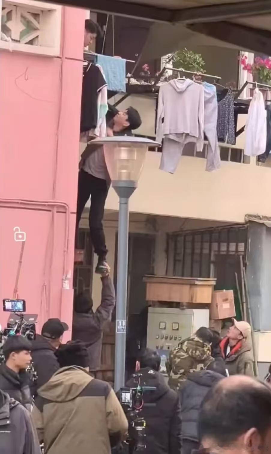 有人两肋插刀有人两肋捐肾 秦枫这行动力真的没话说 