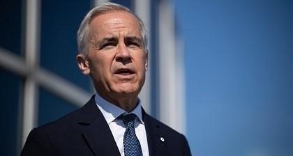 加拿大总理发声了！在基辅被大规模袭击后，加拿大总理卡尼发文呼吁俄罗斯必须“立即停