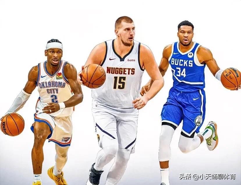 亚历山大一个赛季双料MVP和约基奇四年三次MVP！那个记录更那被打破！

一、先