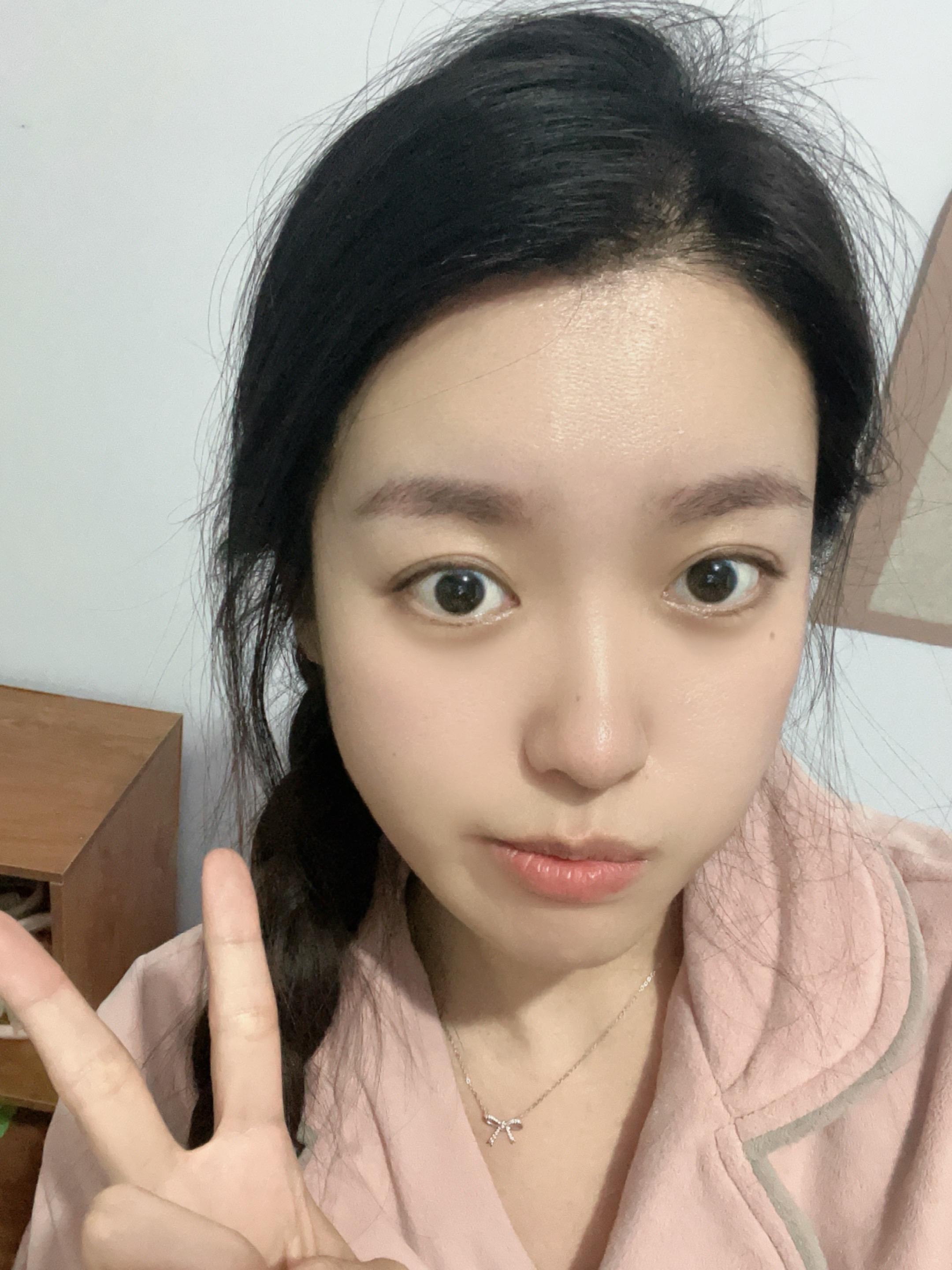 do完三天，美美去拍写真啦！如果说求一个能三天恢复的“作弊”项目，那一...