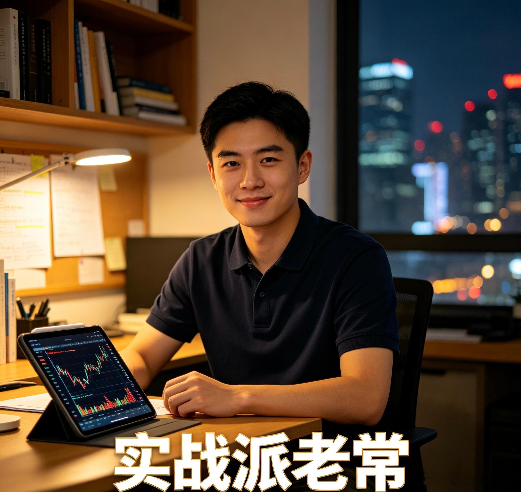 今天应粉丝强烈要求，我把自己常年稳定复利的短线实战体系完整公开。没有花里胡哨，不