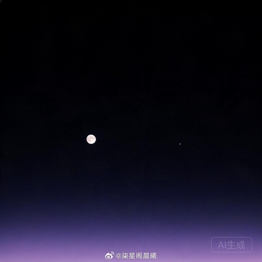 🌙 深夜星空｜灵气能量·癸酉日运势总结━━━━━━━━━━━━━━━━━━━━