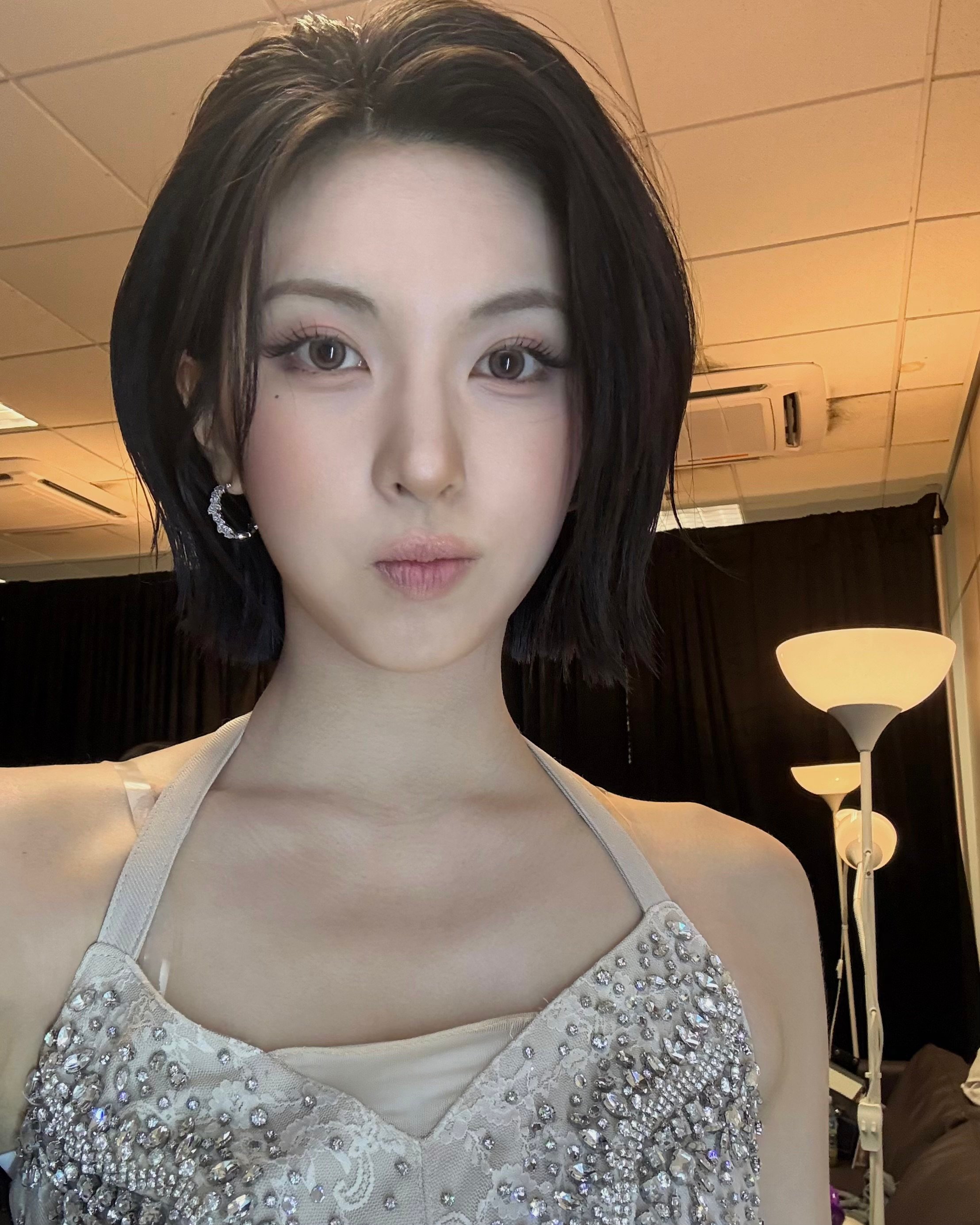 260726 NMIXX Bae裴真率 