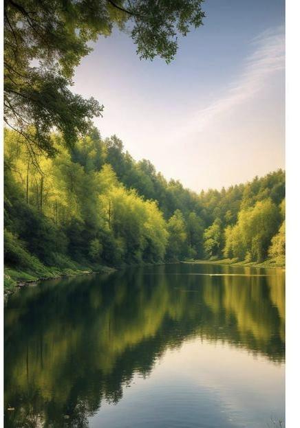 成熟，与年龄无关
 
人生的成熟，
从不是年轮的叠加，
而是心态的蜕变与沉淀。