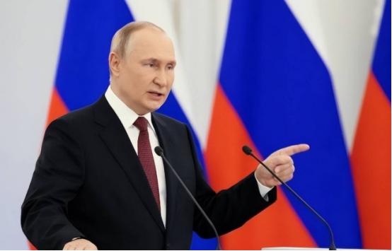 中俄爆发利益之争？普京希望中国出个体面价格，这场博弈将如何？
 
麻烦看官老爷们