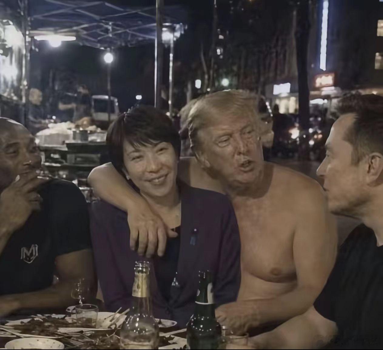 最近一个月从业群的讨论信息密度不错基本可以做到让从业者完全沉浸，不需要额外看其他