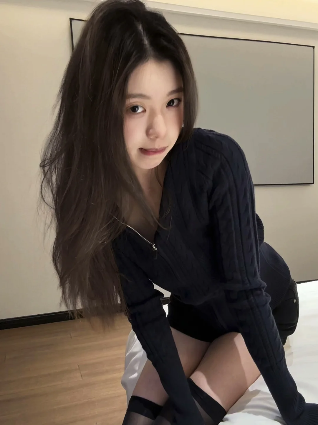 ₍՞˶⦁ ᵕ ⦁˶՞₎੭ﾞ🫐