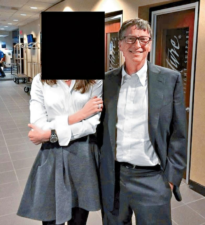 美国已故“富豪淫媒”爱泼斯坦（Jeffrey Epstein）300多万页司法文