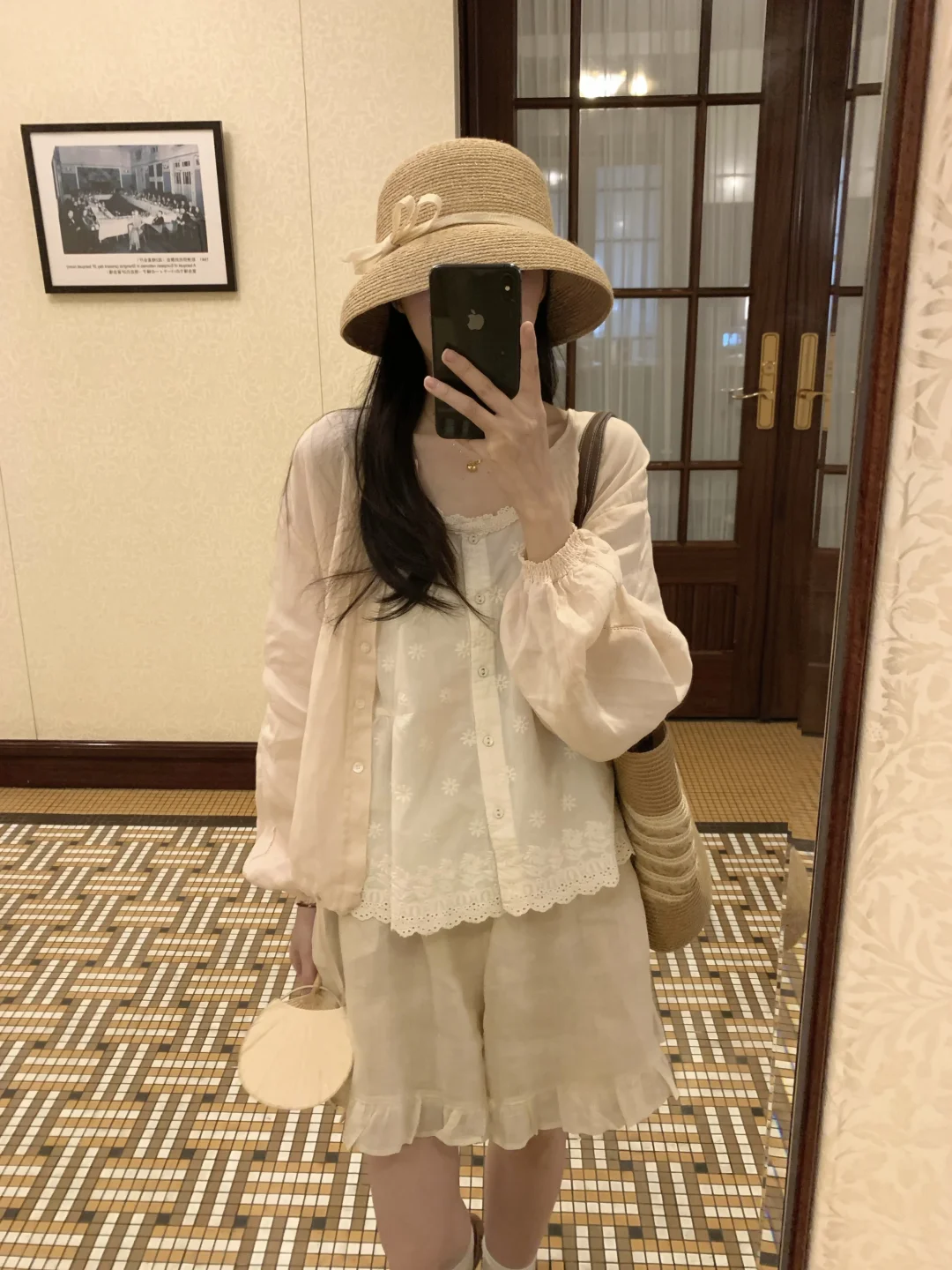 你们问的夏天穿搭来了！