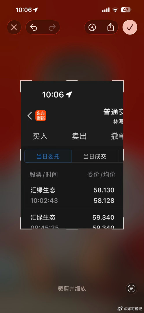 汇，做个T，科技板块尤其是近期热门赛道今日版本是冲高回落，回落下来约10:30时