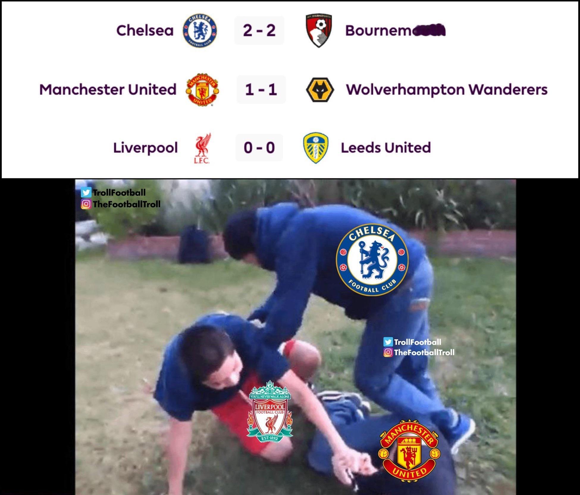 英超争四现状。