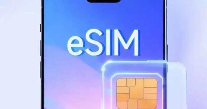 用戶稱辦理eSIM后收“高風險”提醒，三大運營商回應：與業務本身無關