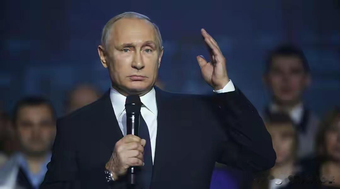 俄罗斯对日动手了，战斗民族的逻辑是“动起手来才能让你听懂道理”。

俄罗斯这战斗