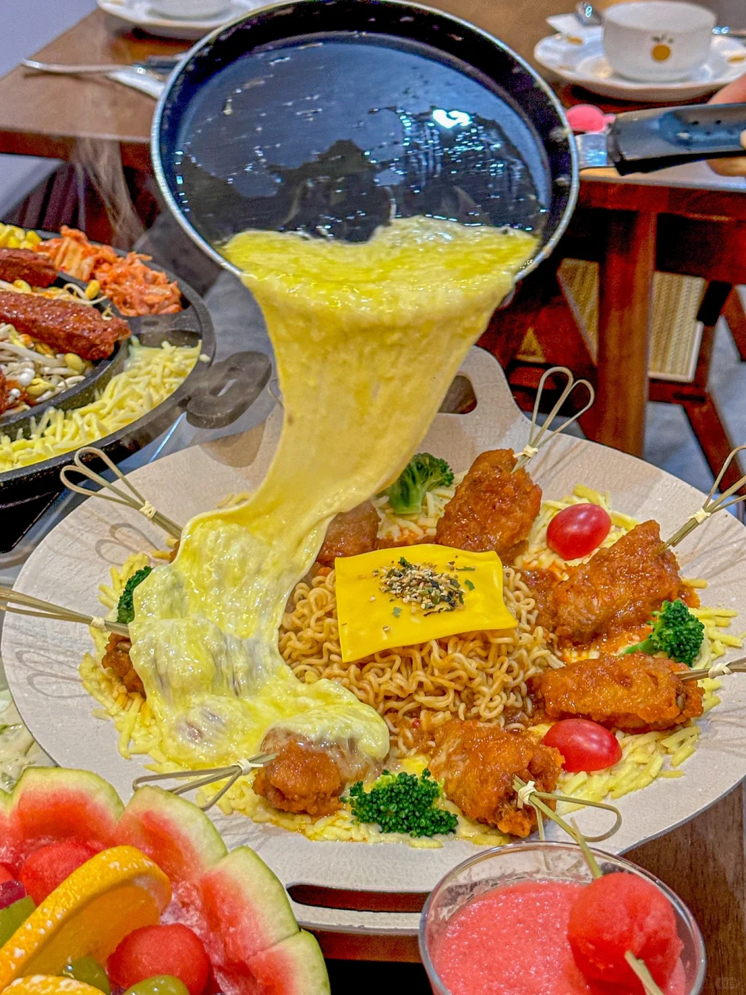 徐州！会带朋友三刷的平价漂亮饭！！