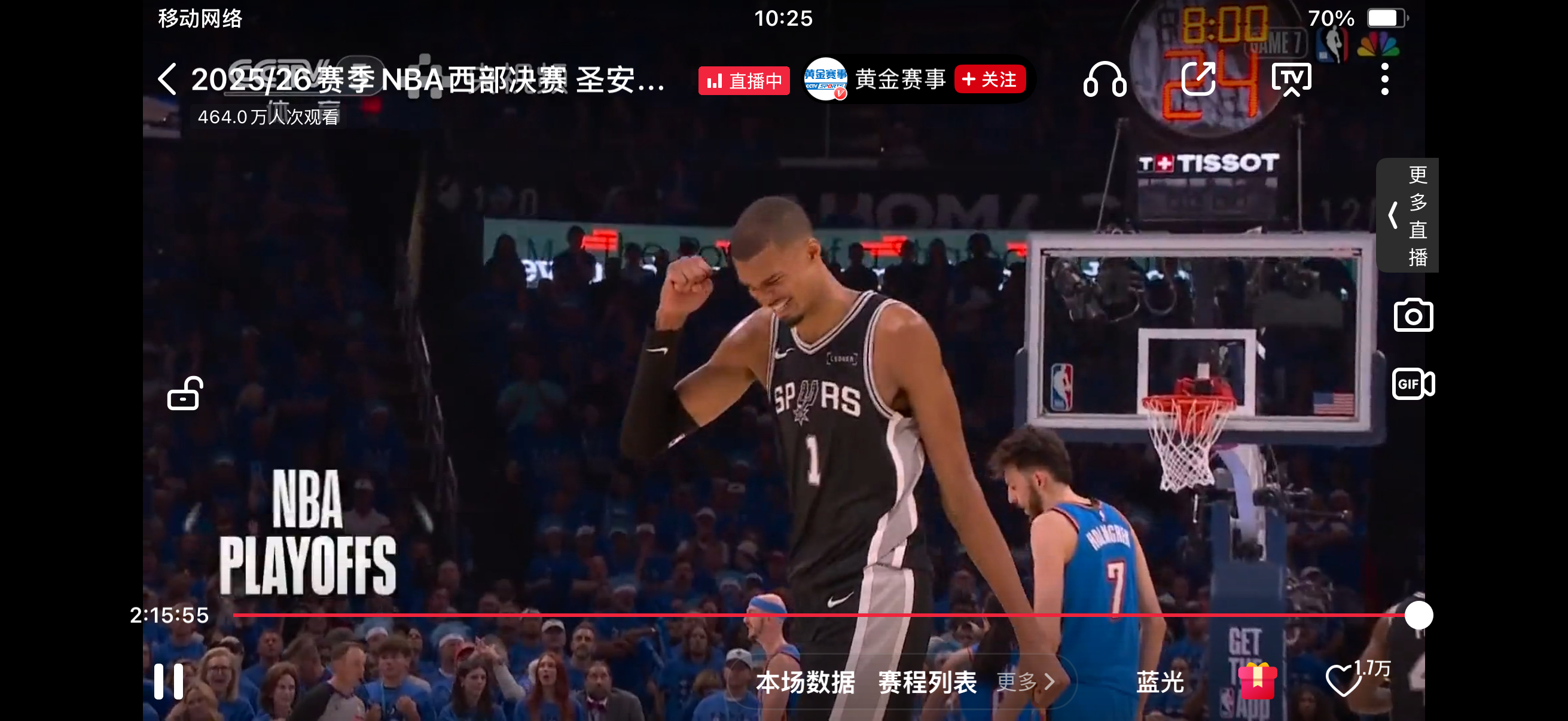 464万人！看看最终有多少！ 