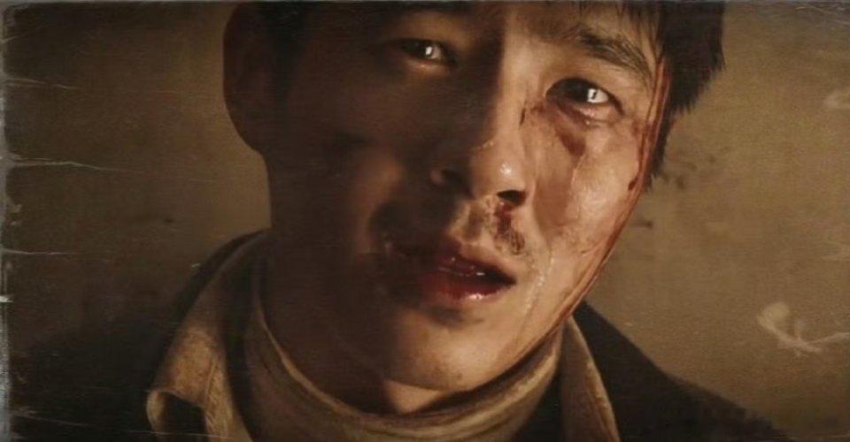 南京照相馆上映日本网民跳脚那我只能说这些人都是伪人了，毕竟南京照相馆拍的非常的真