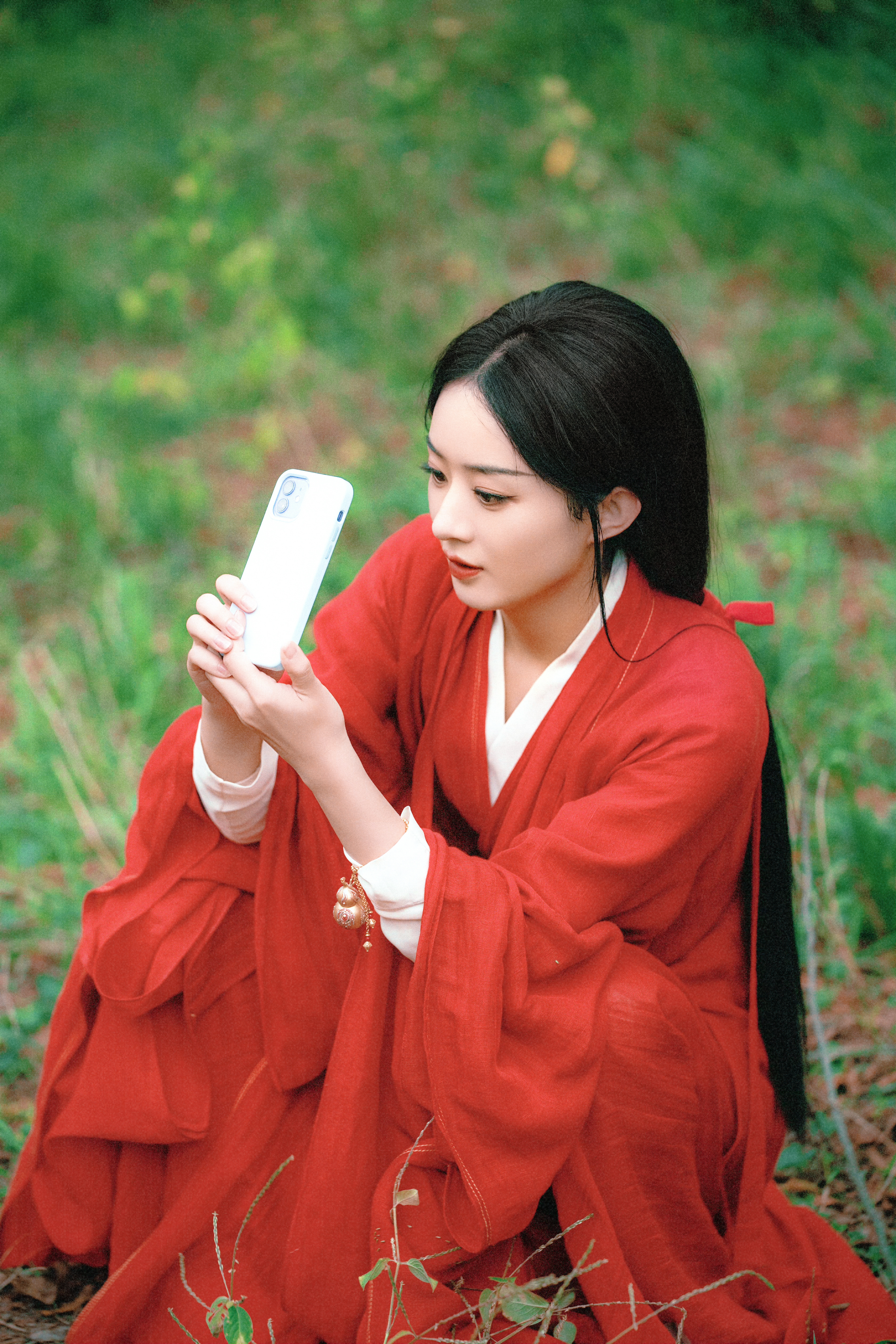 我们王爷的小葫芦好精致 ​​​