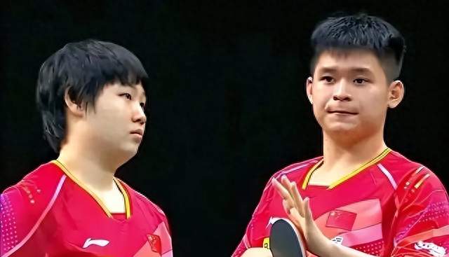 张本美和再破国乒防线：亚锦赛女单四强背后的青春风暴