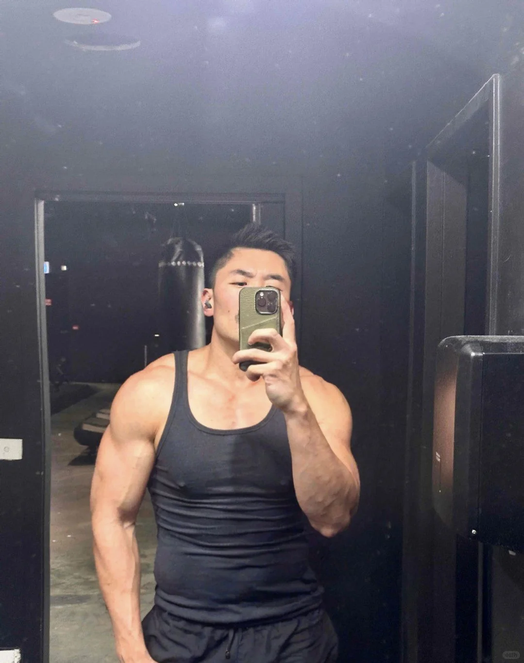 北京，我们两周后见！