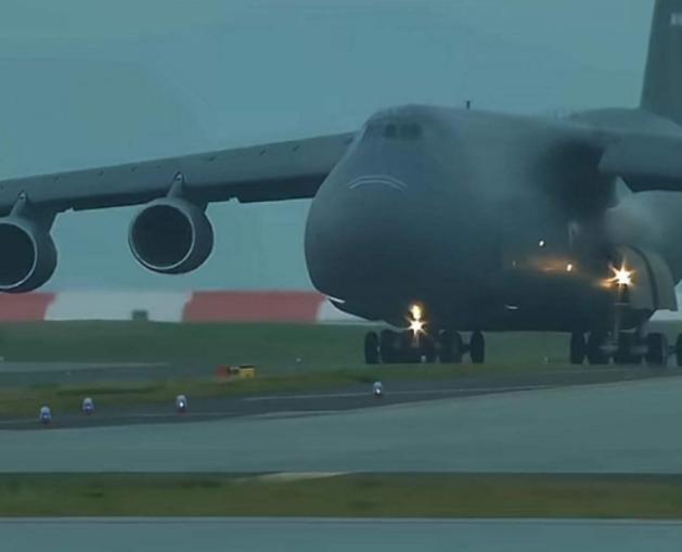 第一批200枚战斧导弹，已确定由荷兰转送乌克兰，美欧办事的效率，提上来了。美荷签