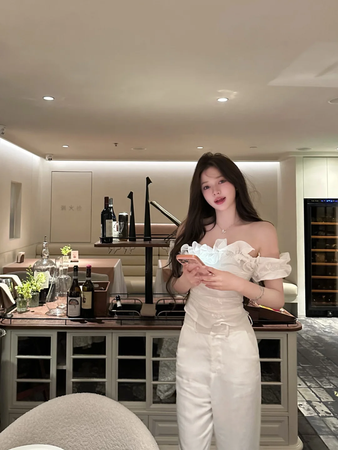 你的眼睛 有我的倒影🕯️